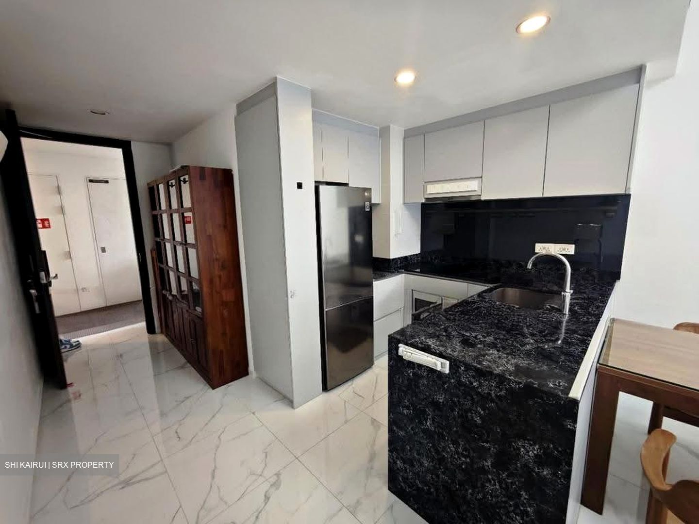 The Lilium (D19), Condominium #619505361